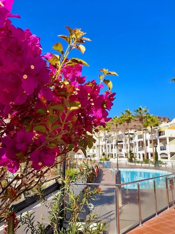 Vista Bella - Planta Baja Al Lado De La Piscina - Ground Floor By The Pool Lägenhet Playa Del Cura  0*, Playa Del Cura (Gran Canaria)