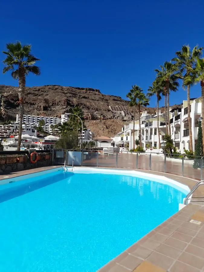 Vista Bella - Planta Baja Al Lado De La Piscina - Ground Floor By The Pool Lägenhet Playa Del Cura