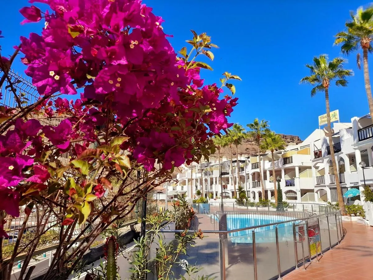 Vista Bella - Planta Baja Al Lado De La Piscina - Ground Floor By The Pool Lägenhet Playa Del Cura  Playa Del Cura (Gran Canaria)