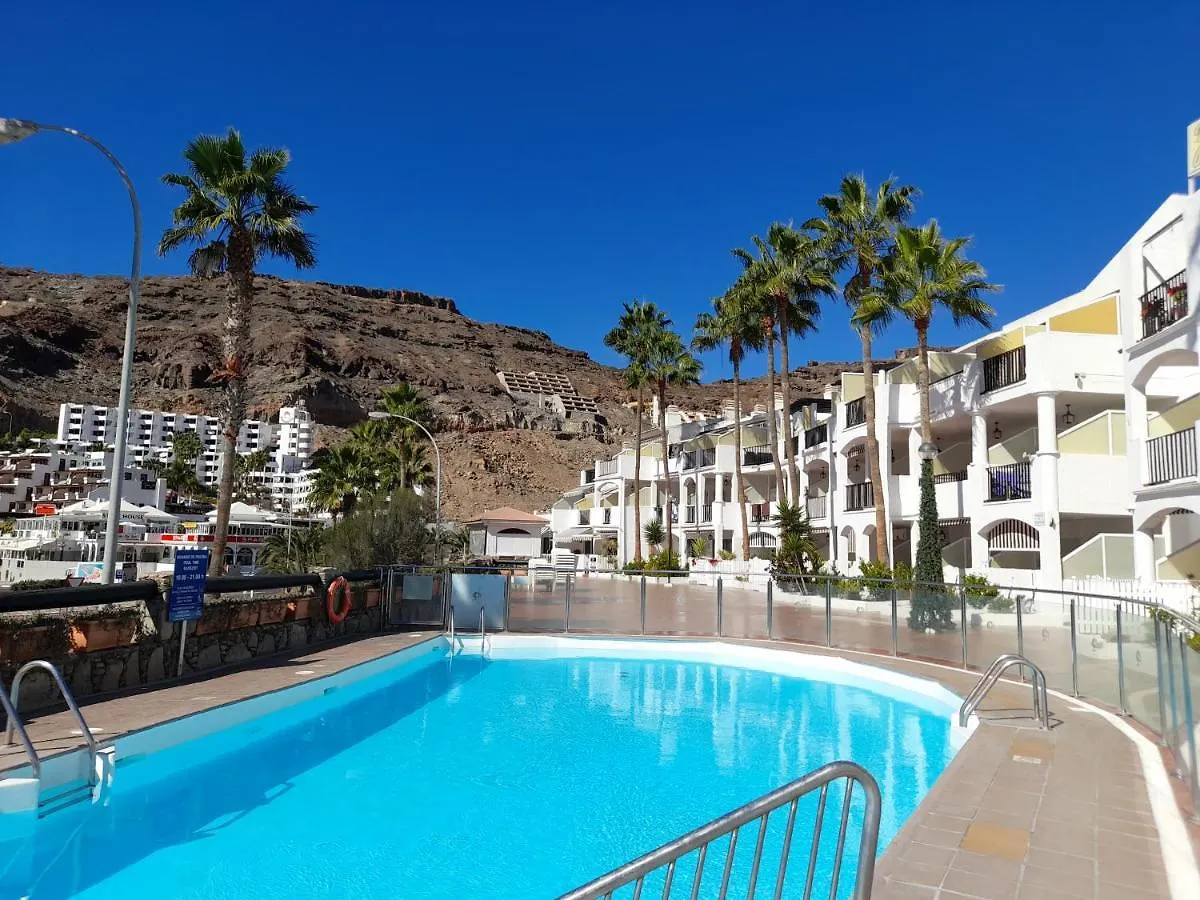 Vista Bella - Planta Baja Al Lado De La Piscina - Ground Floor By The Pool Lägenhet Playa Del Cura