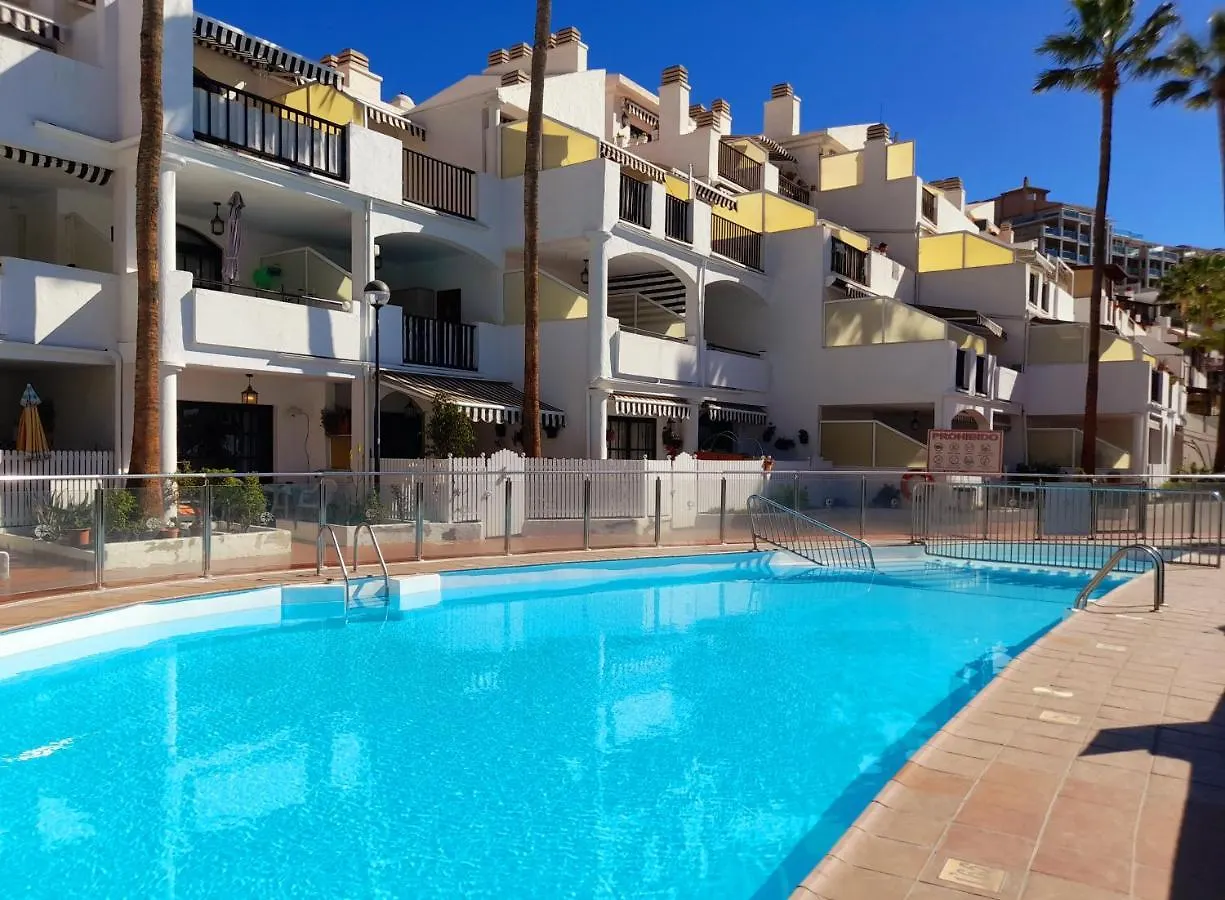プラヤ・デル・クーラVista Bella - Planta Baja Al Lado De La Piscina - Ground Floor By The Poolアパートメント